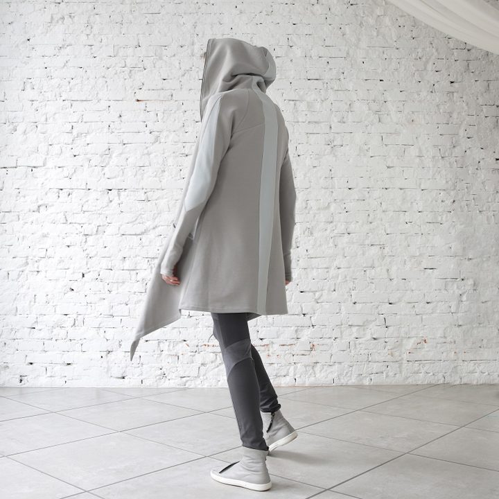 Кардиган  «Stingray Polar»