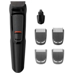 PHILIPS MG3710/15 Мультигруммер, чёрный.
