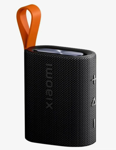 Портативная колонка Xiaomi Mi Sound Pocket MDZ-37-DB Black