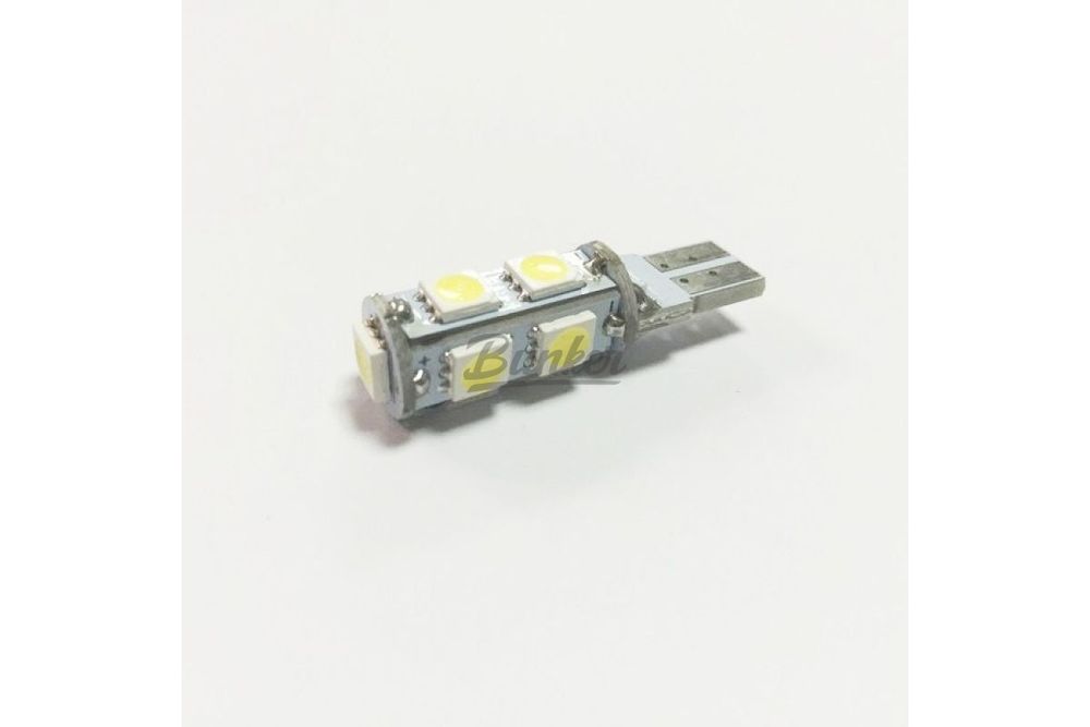Светодиод T10B-0950, (шт.)
