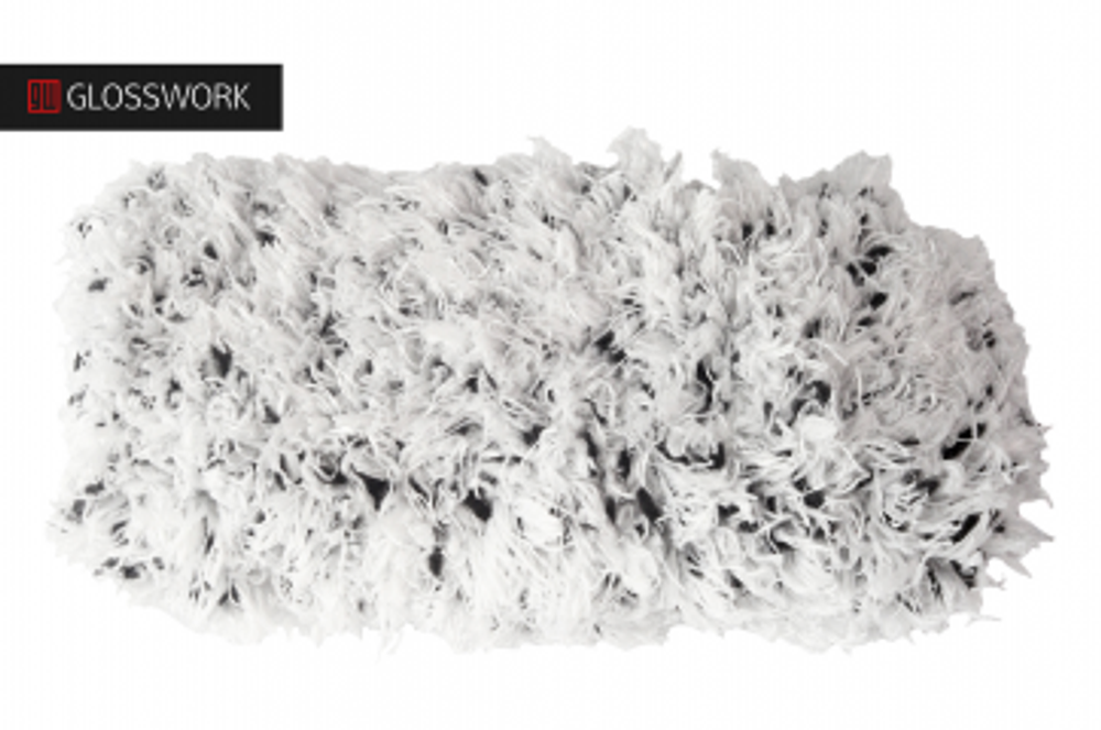 Glosswork Spare Brush Head Сменная насадка из микрофибры для щетки