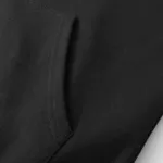 Худи Ymkashix Zip HTF графитовый