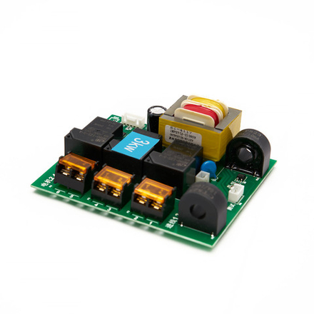 Плата (Mother board №33, №4) TMHPC-3500C, TMHPC-4500C