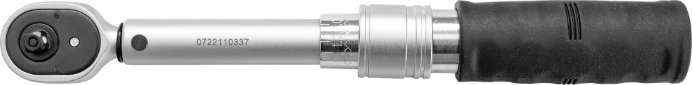 TWBDM14630 Ключ динамометрический двусторонний 1/4"DR, 6-30 Нм