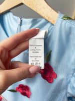 Платье David Charles, 128