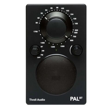 Радиоприемник Tivoli PAL BT