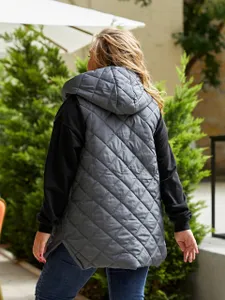 Жилет УК-1147-5 Фабрика Моды