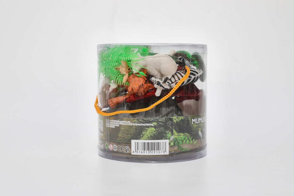 Террариум с животными для детей Mumuso