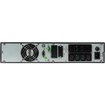 ИБП Systeme Electric Smart-Save Online SRTSE1000RTXLI