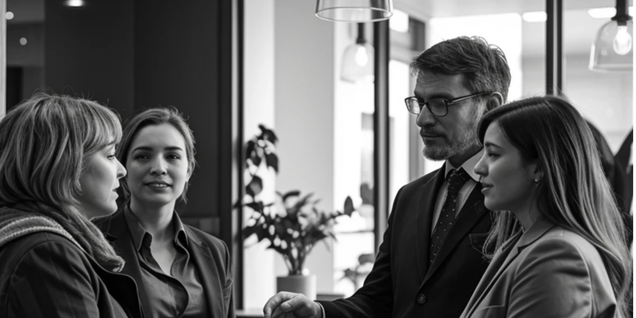 <strong><span>Шаг 2: Профессиональный аудит площадки и проработка концепции</span></strong>