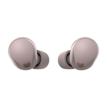 Наушники Sony WF-1000XM5, розовый (Smoked pink)