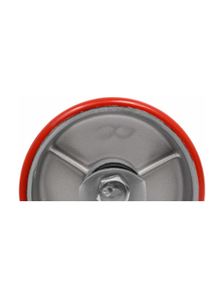 Колесо промышленное неповоротное с подшипником 125мм ПУ/чугун Gigant G-04-09-36