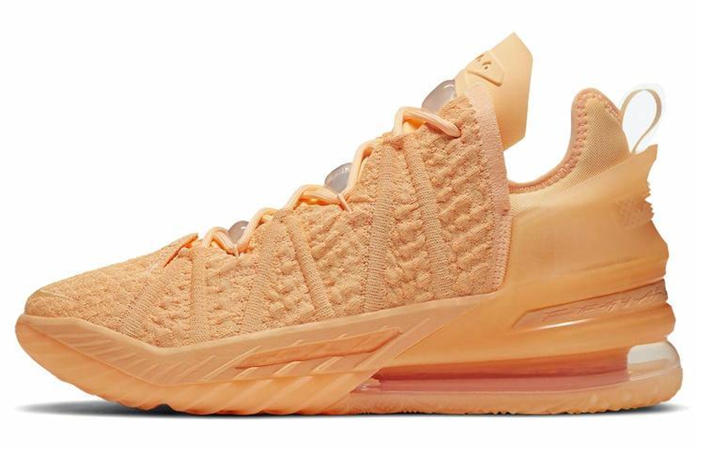 Кроссовки Nike Lebron 18