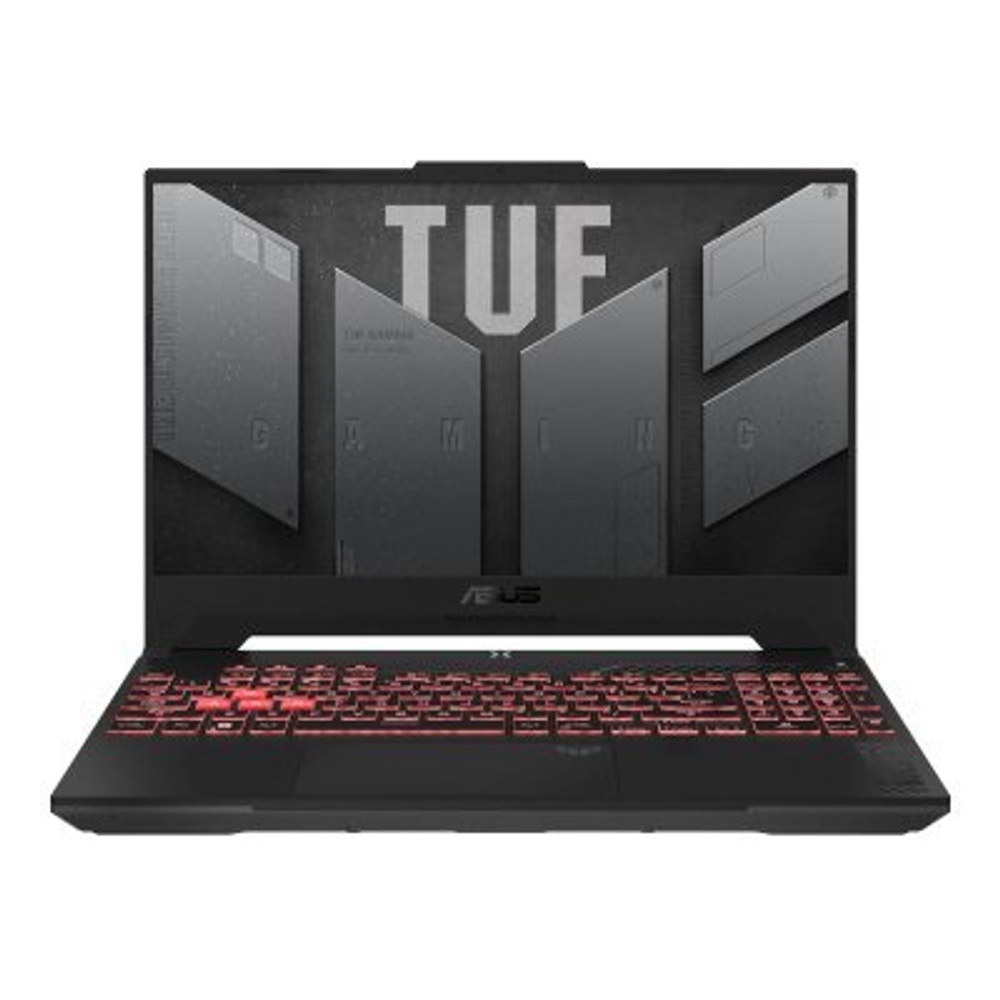 Ноутбук ASUS TUF Gaming A15 FA507UI-LP181 90NR0I65-M008K0