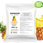 Бромелайн / Bromelain
