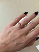 Кольцо Chopard