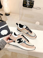 Кроссовки Chanel