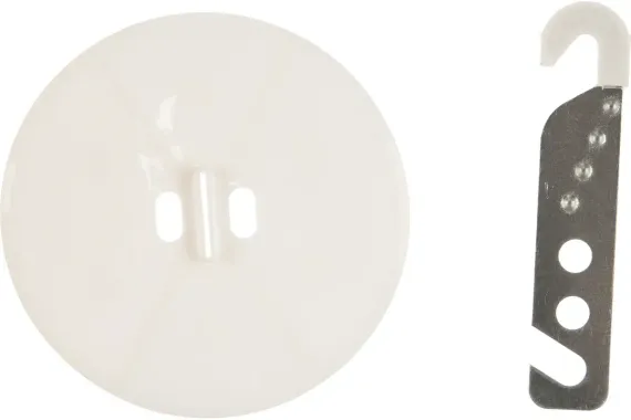 Розетка потолочная Systeme Electric РП-1 15кг 00938