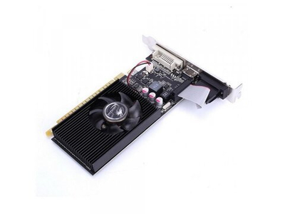 Видеокарта Colorful Nvidia GeForce GT 710 [GT710-2GD3-V]