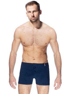 Мужские трусы OmB 1242 Omsa for Men