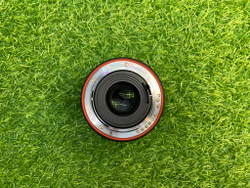 Pentax K7 kit 18-55mm AL WR