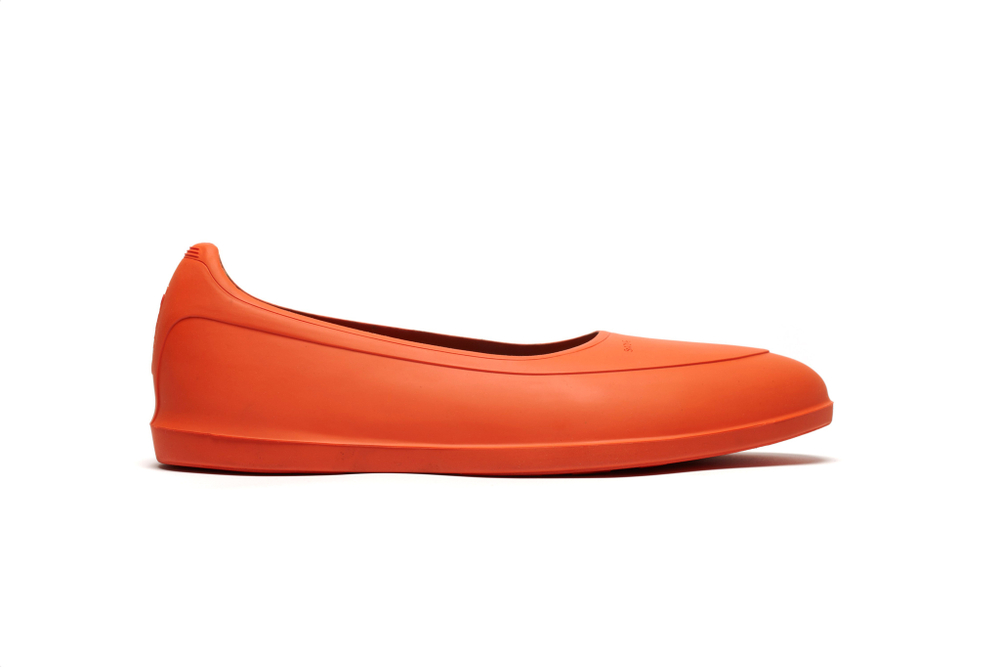 Swims Classic Оранжевые (брак цвета)