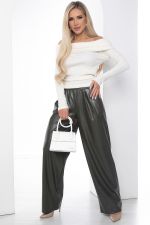 Брюки "Портленд" (хаки) Б9036 LT Collection