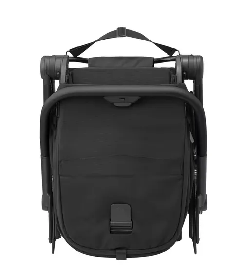Прогулочная коляска Maxi-Cosi Leona 2 Essential Black