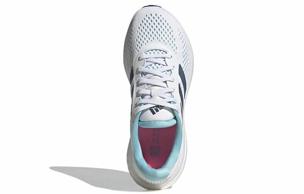 Кроссовки Adidas Supernova 2 Running (Женская размерная сетка)