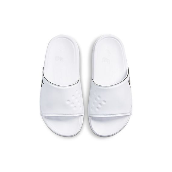 Jordan Play 'White Black'