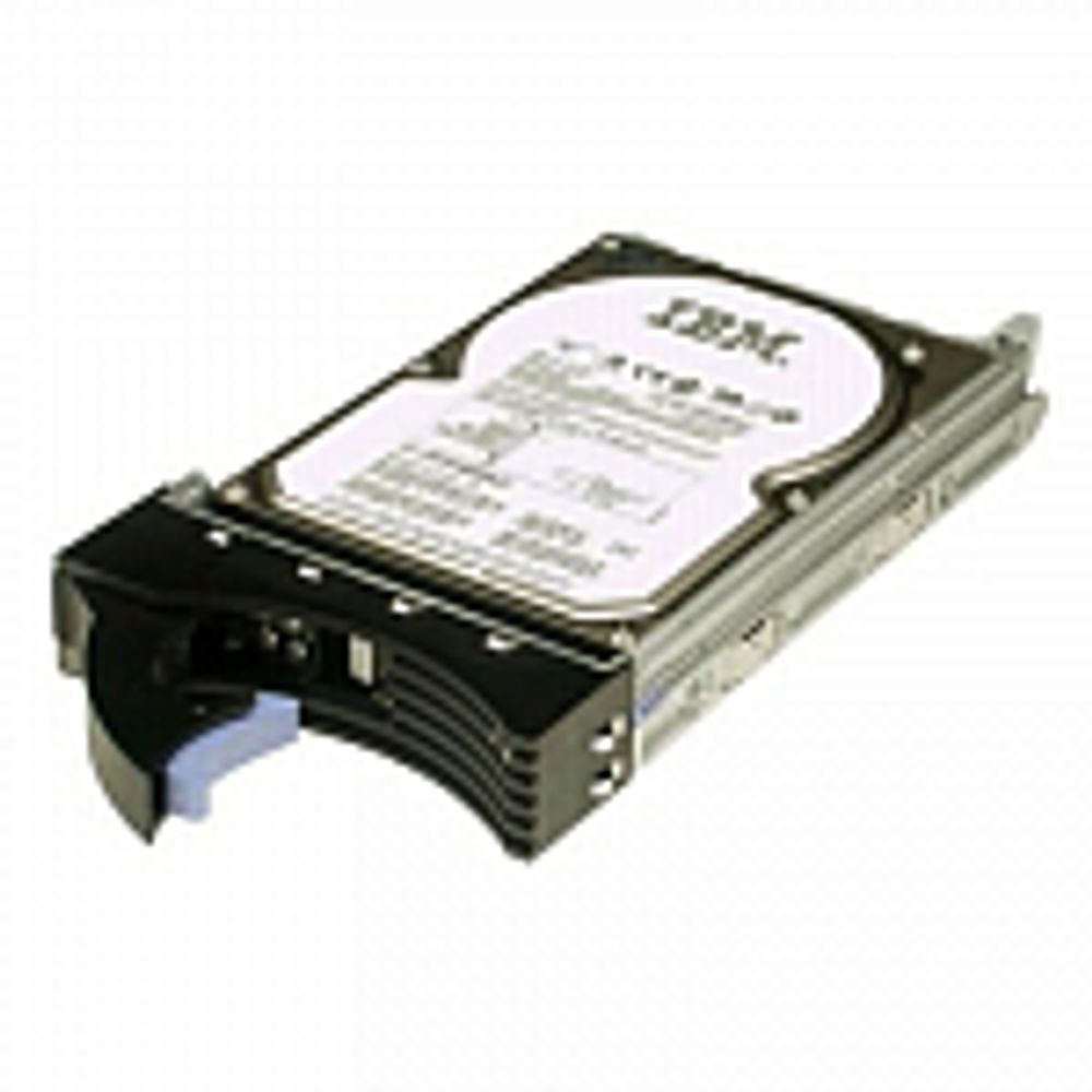 Жесткий диск IBM 500GB 2.5&quot; 7.2K SAS 90Y8957