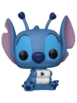 Фигурка Funko POP! Disney Lilo & Stitch Stitch In Cuffs (Exc) (1235) 66486