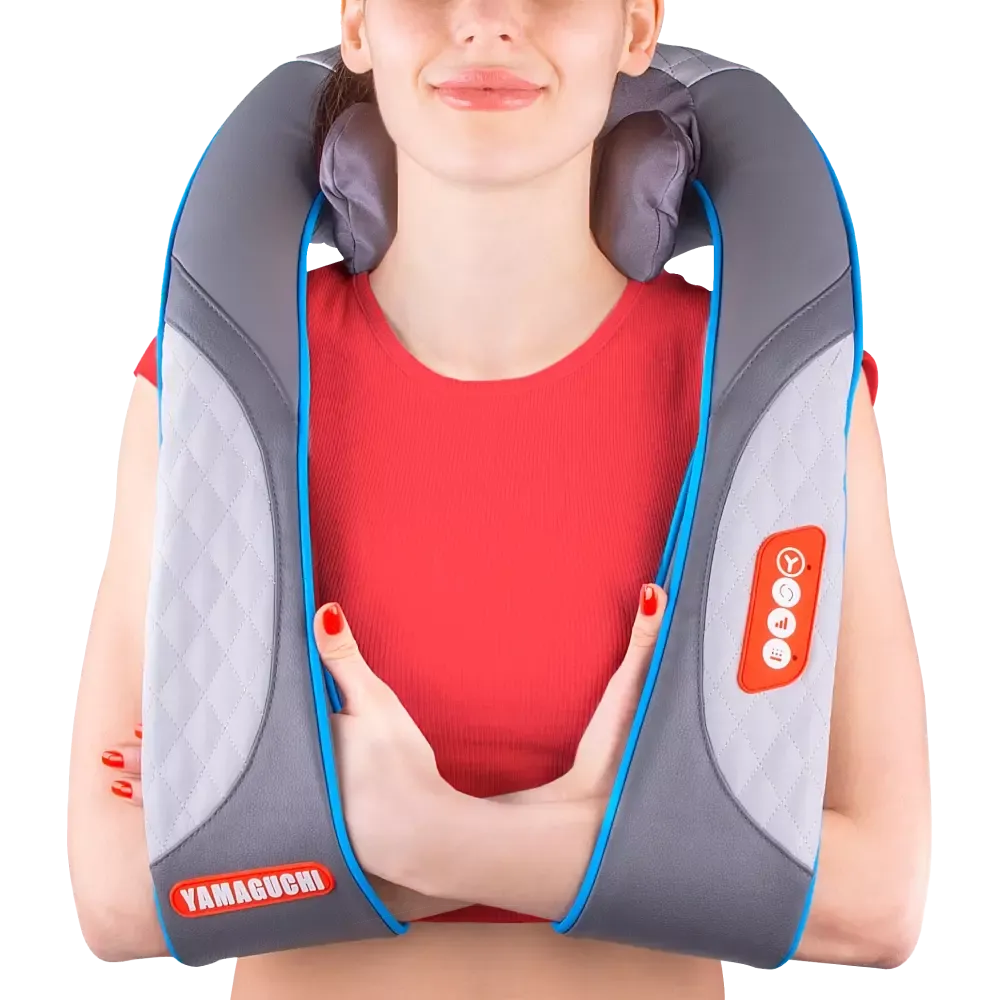 Массажёр для тела YAMAGUCHI Yoki