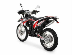 Мотоцикл кроссовый эндуро SHARMAX Sport 300 (2022)