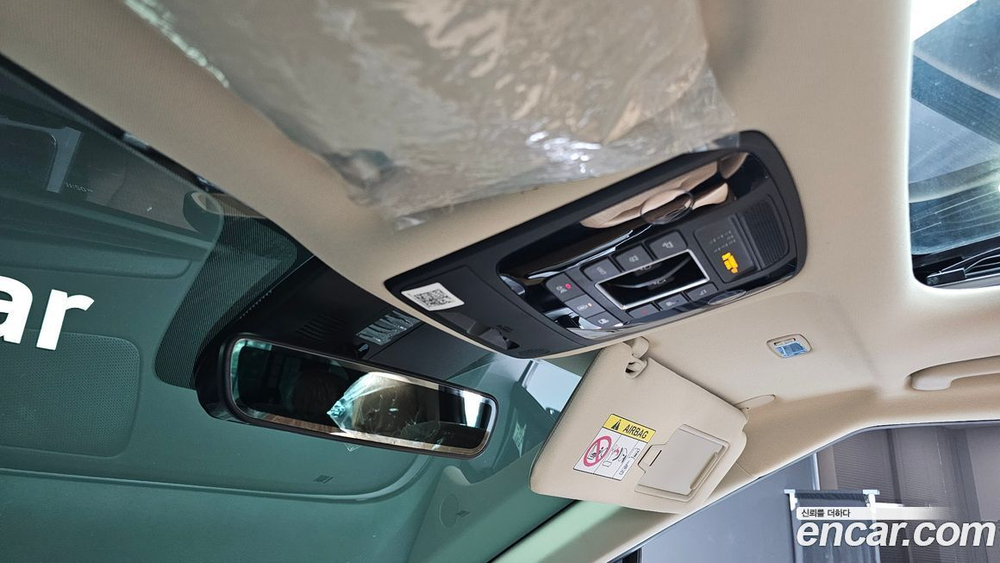 Kia Carnival (Sedona) 4 Generation 9-и местный Signatures (01.2021)