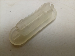 WMSG7105 кт46 Пластиковые элементы для стиральной машины Hotpoint-Ariston б/у