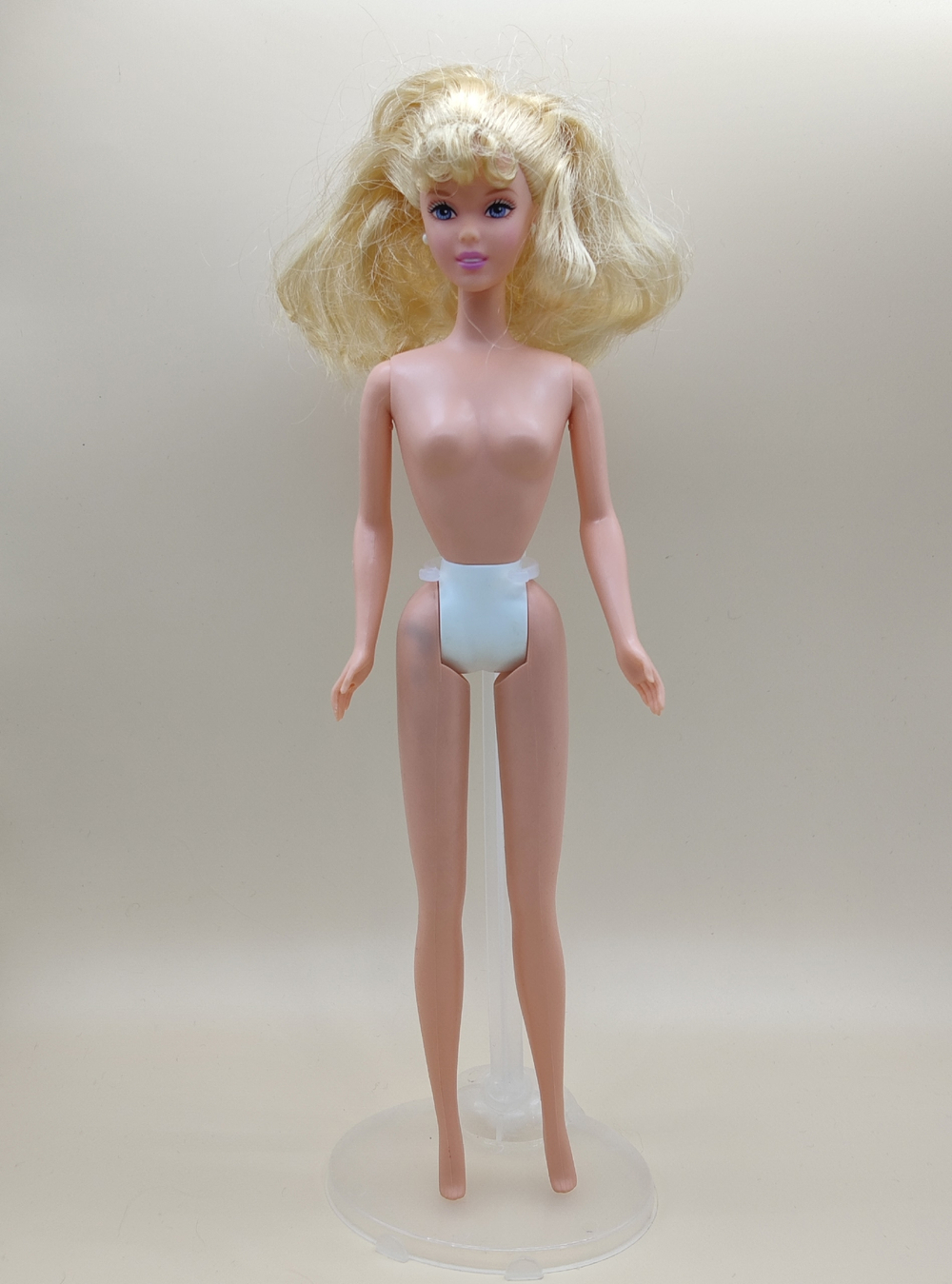 Кукла Барби 90х винтаж 02144