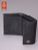 DKB1111R Preto - Портмоне Dakar с RFID защитой