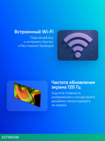 Телевизор OLED LG 65" OLED65B5RLA.ARUG