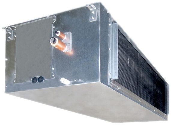 Канальная VRF система Hitachi RPI-0.6FSN5E