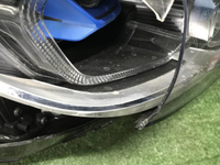 Битая Фара правая BMW X5 G05 X6 G06 (18-23) Laser