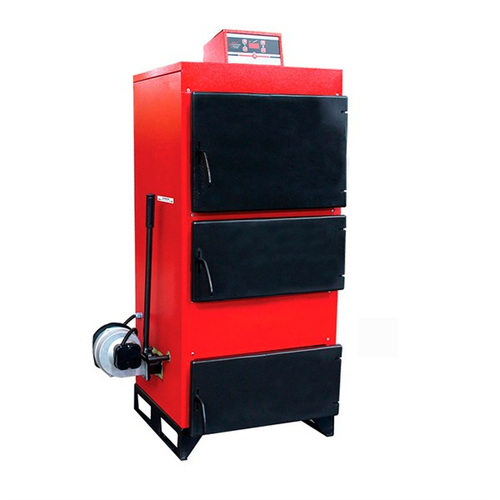 Твердотопливный котел Kentatsu VLK SRK-80