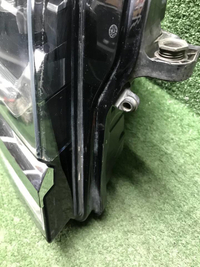 Битая Фара правая VW Teramont (2017-2022) LED