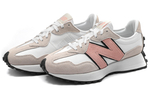 Кроссовки New Balance Nb 327 (Женская размерная сетка)