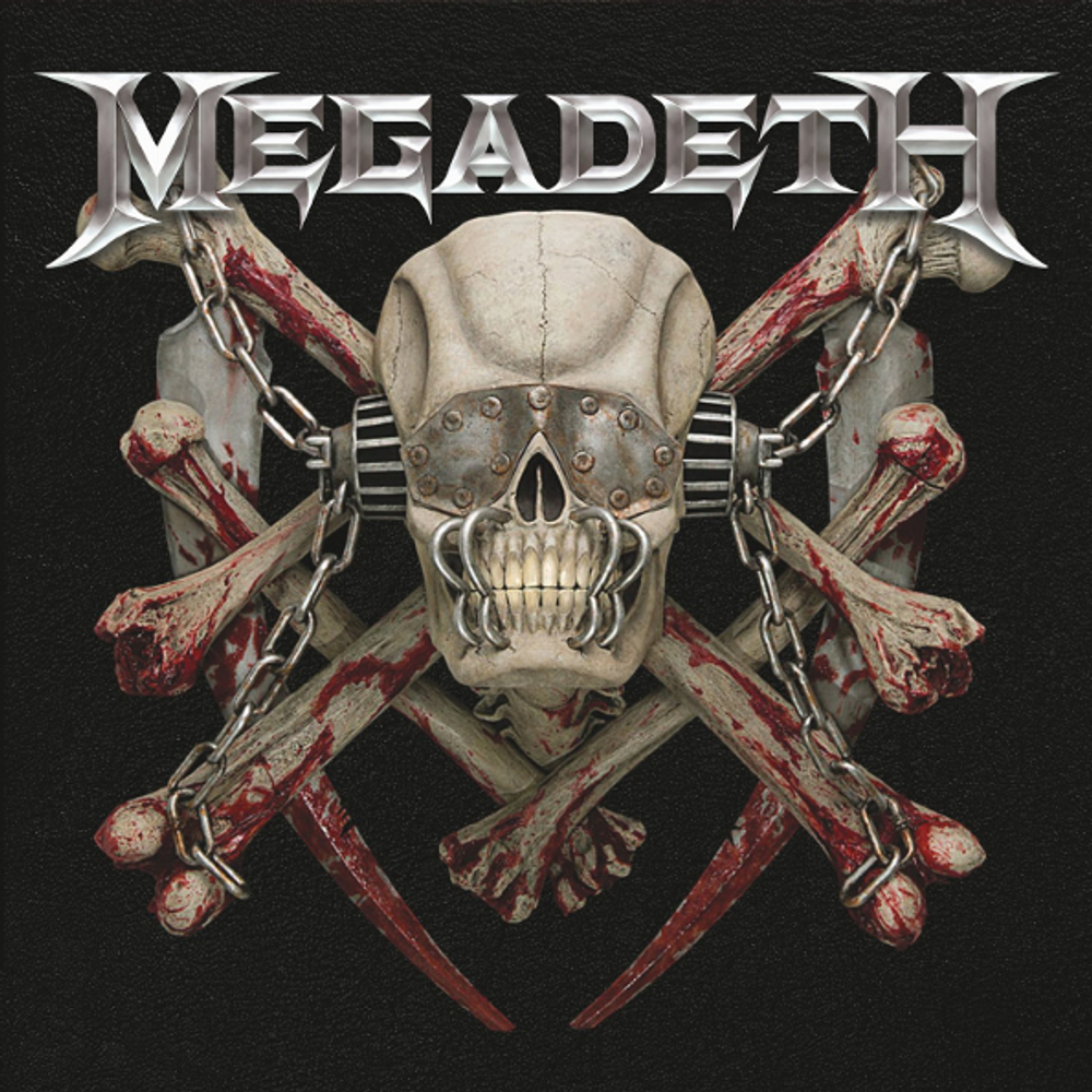 Megadeth / Killing Is My Business... And Business Is Good! - The Final Kill (2LP)