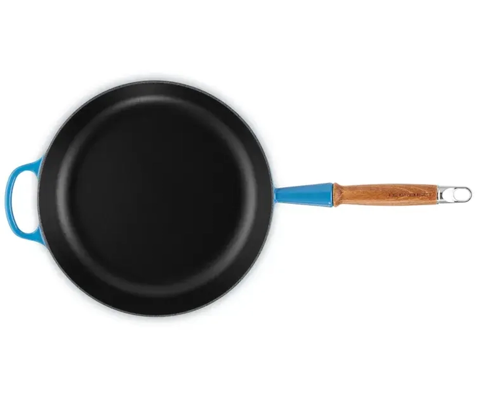 Le Creuset Сотейник 28см Лазурный