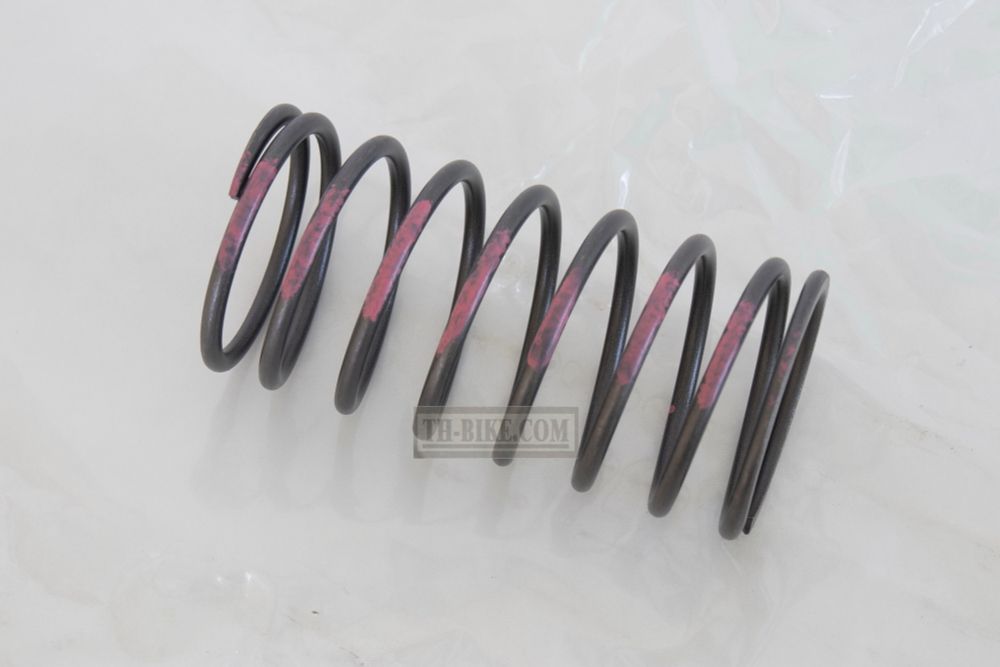 BF6-E7683-00 2DP-E7683-00 B65-E7683-00 SPRING, SECONDARY.  Yamaha N-Max, NMX