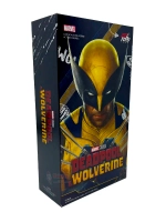 Фигурка Росомаха Wolverine Марвел ZD Toys 1933-02