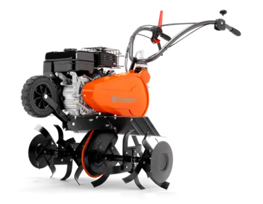 Мотоблоки и культиваторы Husqvarna TF334 - фото 1