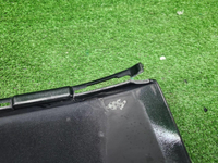 Накладка фары левая Mercedes G W463 (18-24) AMG